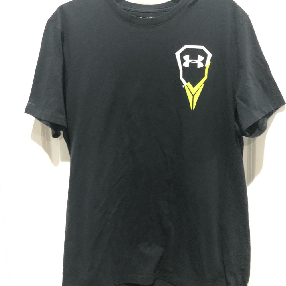 Under Armour T-shirt, Sz L
